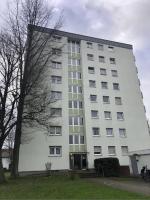 Offenburg Apartment - B&B