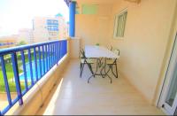 Apartamento Arenales del sol - B&B