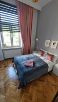 Bonjour Apartment bezpłatny parking - Ferienwohnung