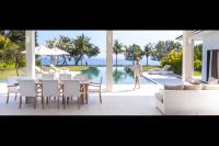 Villa Mathan - B&B Lovina