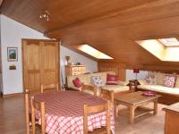 B&B Pralognan-la-Vanoise - Appartement Pralognan-la-Vanoise, 4 pièces, 6 personnes - FR-1-464-33 - Bed and Breakfast Pralognan-la-Vanoise