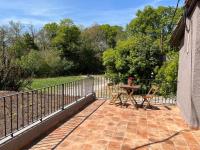 Casa de camp Les Tretes - B&B les Preses