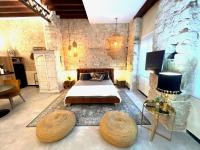 B&B Alicante - Abanico 1 - Bed and Breakfast Alicante