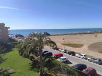 Una ventana al Mar en Málaga - B&B Málaga