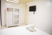 Apartamento con balcón