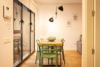 Cathedral Apartment Welcome wheelchairs 6 pax - B&B Siviglia