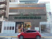 Residencial Affinity - unidade 52 - B&B
