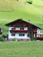 Haus Mesner - Chambres d’hôtes