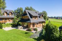 Dom Bajeczna Polana Jacuzzi - B&B Kościelisko