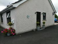 Lynn's Lodge, International Airport 15mins - B&B Randalstown