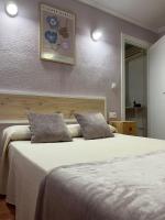 Casita Rural CANTONAL - Bed and Breakfast Valencia