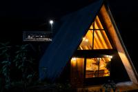 GRETEL CHALETS SUIZO - B&B Guatapé