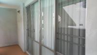 Apartment mit Balkon