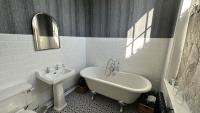 Chambre Double Deluxe