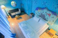 B&B Telavi - Erekle II - Bed and Breakfast Telavi