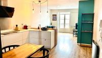 Appartamento con 2 Camere da Letto