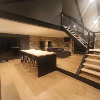 Gîte du Murguet tout confort en pleine nature - Ferienwohnung Briffons
