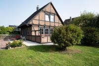 B&B Kraksdorf - Ferienhaus Küstenzauber - Bed and Breakfast Kraksdorf