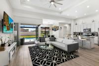 Perfect Oasis Retreat ! 2023 Luxury Built Home, Heated Pool and Games - Chambres d’hôtes Cape Coral