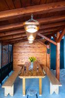 Koliba Ravna planina - B&B Pale