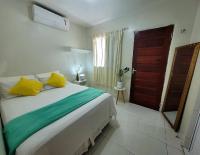 B&B Fortaleza - Teto Hospedagens - Bed and Breakfast Fortaleza