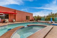 Sedona Family Vacation - B&B Sedona