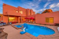 Sedona Family Vacation - Ferienwohnung