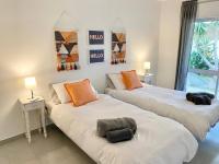 Villa mit 3 Schlafzimmern