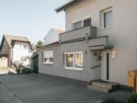 Apartman Stadion - Bed and Breakfast Osijek