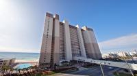 Tidewater Beach Resort by Panhandle Getaways - B&B Panama City Beach