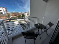 Exclusivo Monoambiente zona Plaza Paso By Lofter - Chambres d’hôtes La Plata