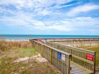 5739 - The Yachtsman - 101 by Resort Realty - Chambres d’hôtes Nags Head