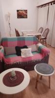 Dos ambientes modernos y luminosos en La Perla - Chambres d’hôtes Mar del Plata