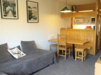 Appartement cosy au centre avec balcon et Wifi gratuit - FR-1-346-435 - B&B