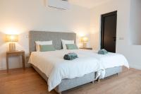 Luxe Kamer met 1 of 2 Bedden en Uitzicht op de Rivier