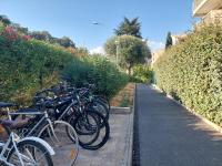 Côté mer - Chambres d’hôtes Sainte-Maxime