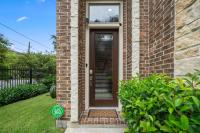 Posh Dtwn/Midtown Home w Stunning Roof-Top Terrace - Chambres d'hôtes Houston