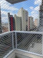 AP822 ar condicionado piscina academia coworking etc - Chambres d'hôtes Juiz de Fora