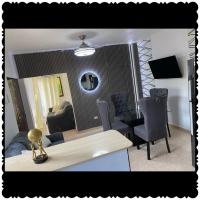 B&B San Felipe de Puerto Plata - Apartment city center of puerto Plata - Bed and Breakfast San Felipe de Puerto Plata