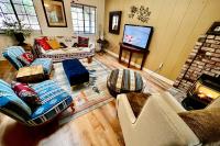 Twain Harte Hideaway - B&B Twain Harte