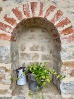 Cascina Villa - Casa di campagna tra le nocciole - Bed and Breakfast Levice