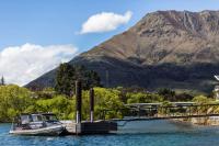 Hilton Queenstown Resort & Spa