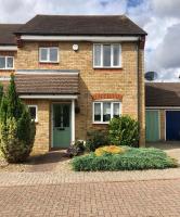 Maidstone-Penenden House - Bed and Breakfast