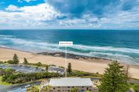 Beach Break - B&B