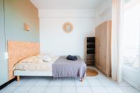 Appartement met 1 Slaapkamer
