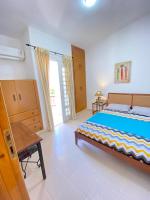 اول صف على البحر مارينا الساحل الشمالي0 هـ - B&B El Alamein