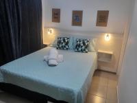 B&B Campo Grande - APTO ENCANTADOR, PISCINA, ACADEMIA E MUITO MAIS. - Bed and Breakfast Campo Grande