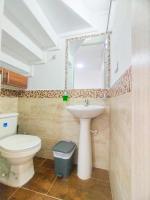 Apartamento el Mirador de los Andes Salento - Ferienwohnung Salento