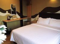 HOTEL SRIMPIAN ROMPIN - Bed and Breakfast Kuala Rompin