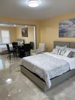Hoover - B&B